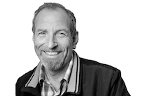 Øystein Matre