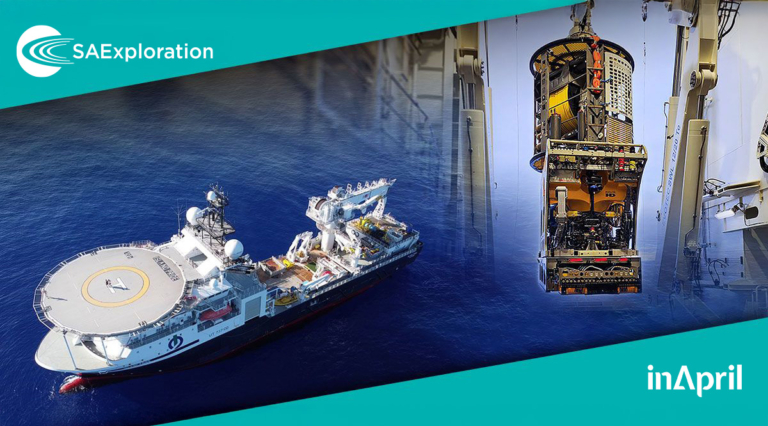 SAExploration Awarded Two Deep-Water Projects in Brazil in the Campos ...